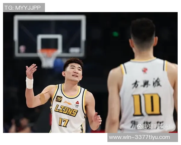 CBA精彩回顾辽宁队对决北京队的激烈比赛瞬间与精彩时刻分析
